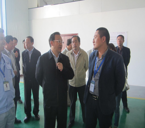青海省副省長(zhǎng)馬順清一行至能高調(diào)研指導(dǎo)工作(圖2) 青海省副省長(zhǎng)馬順清一行至能高調(diào)研指導(dǎo)工作(圖2)